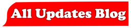 All Updates Blog